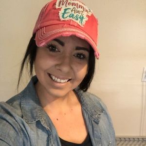 Meet your Posher, Breanna